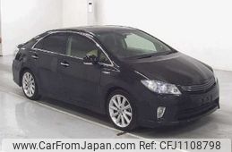toyota sai 2010 -TOYOTA--SAI AZK10--2006922---TOYOTA--SAI AZK10--2006922-