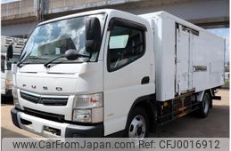 mitsubishi-fuso canter 2017 CFJ0016912