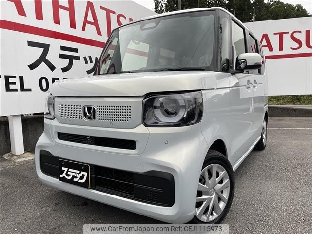 honda n-box 2024 quick_quick_6BA-JF5_JF5-1122634 image 1