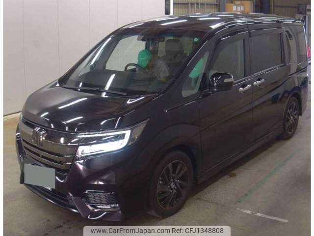 honda stepwagon 2020 -HONDA--Stepwgn 6BA-RP3--RP3-1315050---HONDA--Stepwgn 6BA-RP3--RP3-1315050- image 1