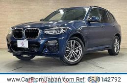 bmw x3 2019 quick_quick_LDA-TX20_WBATX32070LG59652