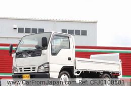 isuzu elf-truck 2006 -ISUZU--Elf PB-NKR81A--NKR81-7052103---ISUZU--Elf PB-NKR81A--NKR81-7052103-