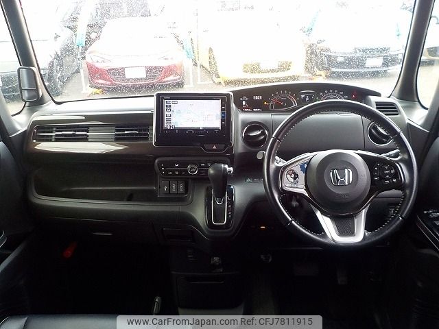 honda n-box 2018 -HONDA--N BOX DBA-JF3--JF3-2026750---HONDA--N BOX DBA-JF3--JF3-2026750- image 2