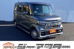 honda n-box 2018 -HONDA--N BOX DBA-JF3--JF3-2022068---HONDA--N BOX DBA-JF3--JF3-2022068-