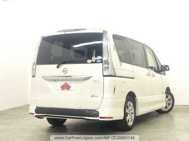 nissan serena 2013 504928-923154 image 2