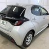 toyota yaris 2021 quick_quick_5BA-KSP210_KSP210-0056864 image 5