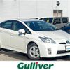 toyota prius 2011 -TOYOTA--Prius DAA-ZVW30--ZVW30-5333553---TOYOTA--Prius DAA-ZVW30--ZVW30-5333553- image 1