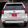 toyota land-cruiser-prado 2021 -TOYOTA--Land Cruiser Prado 3BA-TRJ150W--TRJ150-0120168---TOYOTA--Land Cruiser Prado 3BA-TRJ150W--TRJ150-0120168- image 8