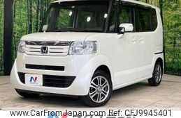 honda n-box 2013 -HONDA--N BOX DBA-JF1--JF1-1266655---HONDA--N BOX DBA-JF1--JF1-1266655-