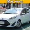 toyota aqua 2020 quick_quick_NHP10_NHP10-6861247 image 1