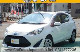 toyota aqua 2020 quick_quick_NHP10_NHP10-6861247