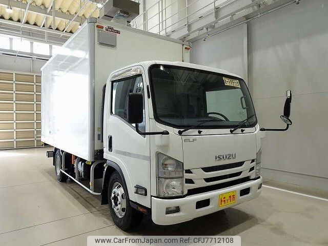 isuzu elf-truck 2015 -ISUZU--Elf TPG-NPR85YN--NPR85Y-7010199---ISUZU--Elf TPG-NPR85YN--NPR85Y-7010199- image 2