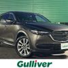 mazda cx-8 2018 -MAZDA--CX-8 3DA-KG2P--KG2P-120379---MAZDA--CX-8 3DA-KG2P--KG2P-120379- image 1