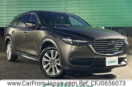 mazda cx-8 2018 -MAZDA--CX-8 3DA-KG2P--KG2P-120379---MAZDA--CX-8 3DA-KG2P--KG2P-120379-