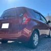 nissan note 2014 -NISSAN 【千葉 503ﾇ9260】--Note DBA-E12--E12-254466---NISSAN 【千葉 503ﾇ9260】--Note DBA-E12--E12-254466- image 19