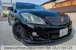 toyota crown 2008 quick_quick_DBA-GRS204_GRS204-0008204