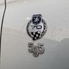 abarth 595 2020 quick_quick_ABA-31214T_ZFA3120000JC90279 image 9