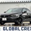 honda civic 2025 quick_quick_5BA-FL1_FL1-1301214 image 1