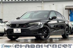 honda civic 2025 quick_quick_5BA-FL1_FL1-1301214