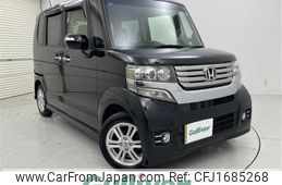 honda n-box 2012 CFJ1685268