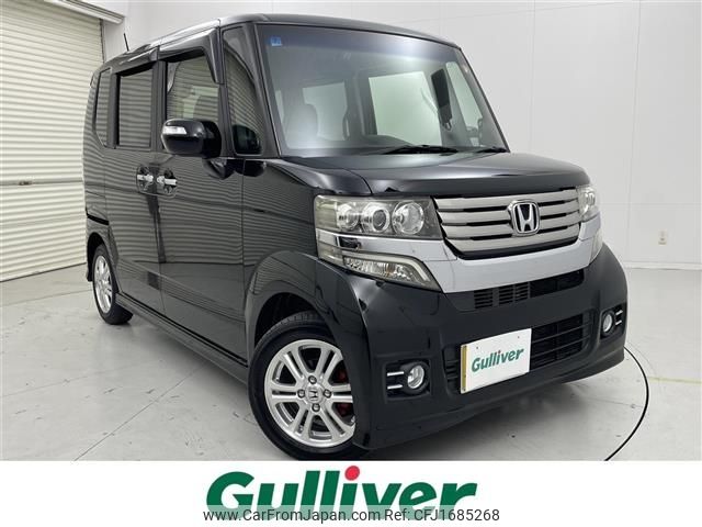 honda n-box 2012 CFJ1685268 image 1