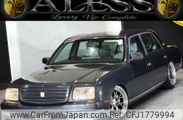 toyota century 2001 CFJ1779994