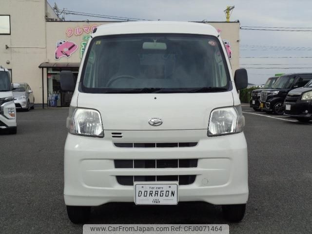 daihatsu hijet-cargo 2015 quick_quick_EBD-S331V_S331V-0134791 image 2