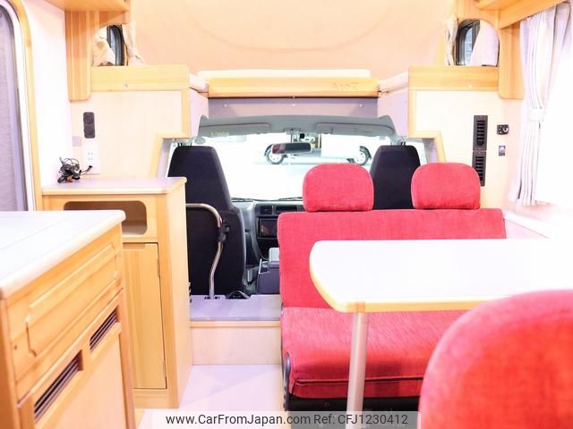 mazda bongo-truck 2020 GOO_JP_700030304130250525001 image 2