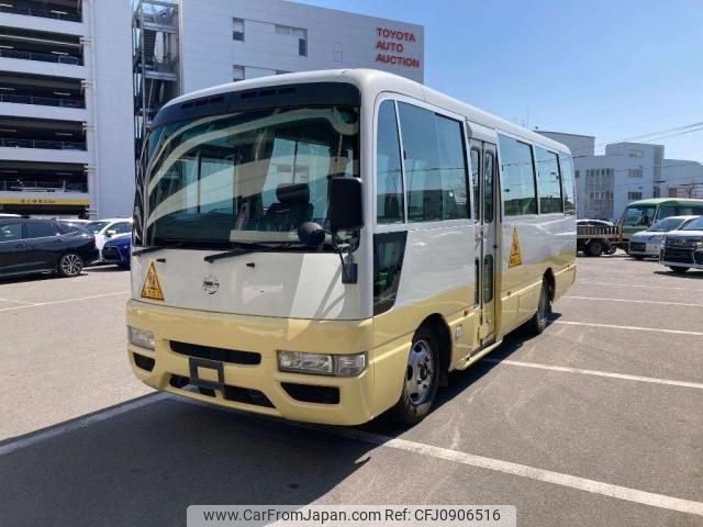 nissan civilian-bus 2014 quick_quick_ABG-DHW41_050651 image 1