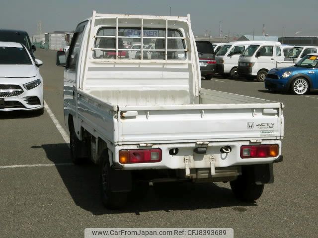 honda acty-truck 1995 No.14604 image 2