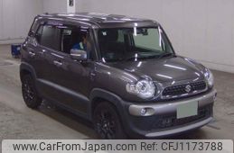 suzuki xbee 2018 quick_quick_DAA-MN71S_MN71S-106610