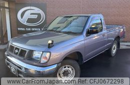 nissan dutsun-truck 2001 GOO_NET_EXCHANGE_0202417A30250122W001