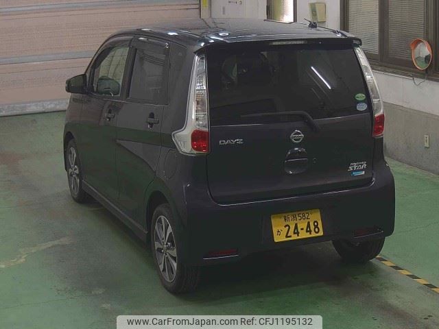 nissan dayz 2013 -NISSAN 【新潟 582ｶ2448】--DAYZ B21W--0008326---NISSAN 【新潟 582ｶ2448】--DAYZ B21W--0008326- image 2
