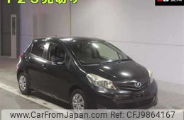 toyota vitz 2014 -TOYOTA--Vitz NSP130-2146018---TOYOTA--Vitz NSP130-2146018-