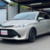 toyota corolla-axio 2015 quick_quick_DAA-NKE165_NKE165-7120552 image 4