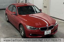 bmw 3-series 2015 CFJ1780675