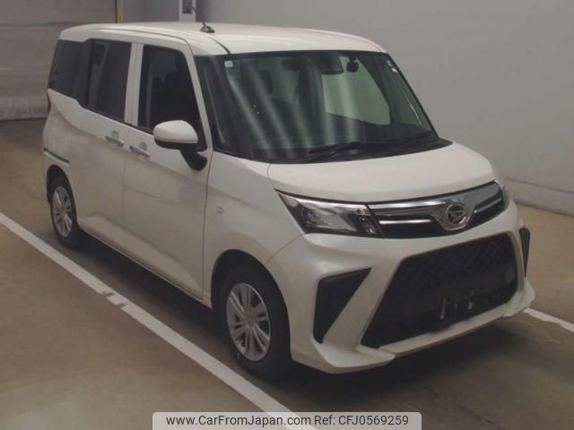 daihatsu thor 2022 quick_quick_5BA-M910S_M910S-0019307 image 1