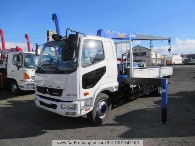 mitsubishi-fuso fighter 2025 CFJ1842169 image 1