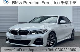 bmw 3-series 2021 -BMW--BMW 3 Series 3BA-5F20--WBA72DY0X0FK91833---BMW--BMW 3 Series 3BA-5F20--WBA72DY0X0FK91833-