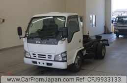 isuzu elf-truck 2006 -ISUZU--Elf NKR81N-7046436---ISUZU--Elf NKR81N-7046436-