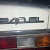 volvo 240 1991 CFJ1797740 image 20