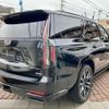 cadillac escalade 2022 quick_quick_7BA-T1UL_1GYS47KL3NR103939 image 5