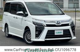 toyota voxy 2018 -TOYOTA--Voxy DAA-ZWR80W--ZWR80-0304985---TOYOTA--Voxy DAA-ZWR80W--ZWR80-0304985-
