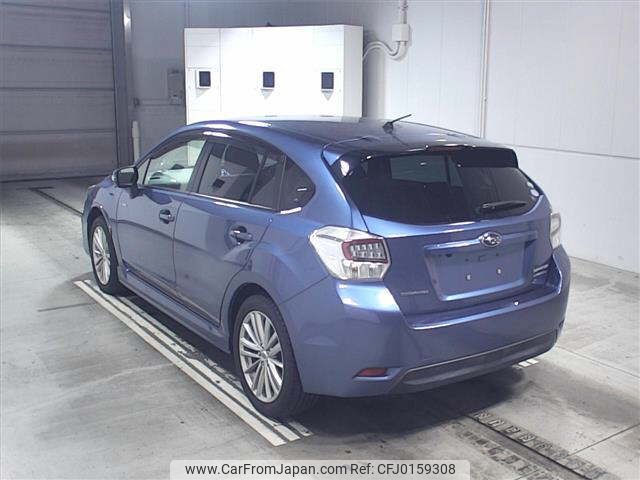 subaru impreza-wagon 2015 -SUBARU--Impreza Wagon GPE--026272---SUBARU--Impreza Wagon GPE--026272- image 2