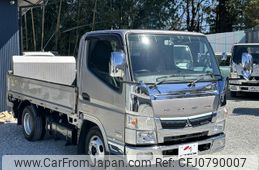 mitsubishi-fuso canter 2017 GOO_NET_EXCHANGE_0509781A30250223W001