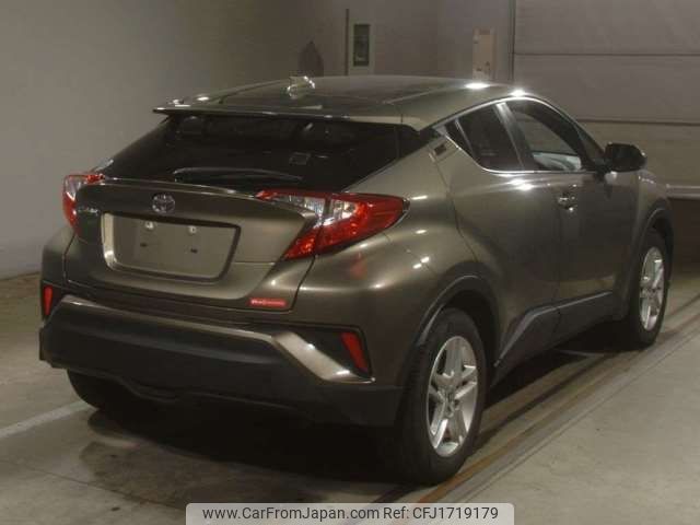 toyota c-hr 2021 CFJ1719179 image 2