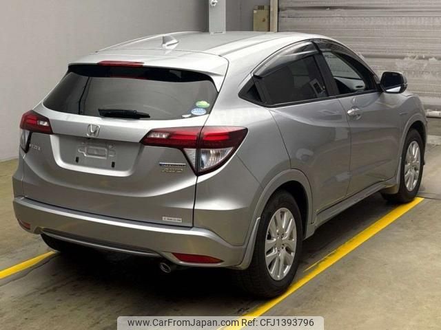 honda vezel 2016 quick_quick_DAA-RU4_RU4-1206981 image 2