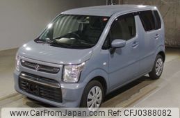 suzuki wagon-r 2023 -SUZUKI 【Ｎｏ後日 】--Wagon R MH85S-159751---SUZUKI 【Ｎｏ後日 】--Wagon R MH85S-159751-