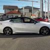 toyota camry 2021 -TOYOTA--Camry 6AA-AXVH70--AXVH70-1070066---TOYOTA--Camry 6AA-AXVH70--AXVH70-1070066- image 8