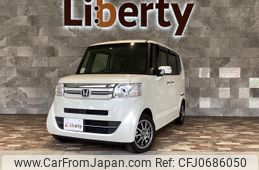 honda n-box 2017 quick_quick_JF1_JF1-1990924